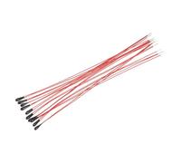sourcing map 10pcs 10K 3590B 1% NTC Thermistances Résistances Temperature Capteur