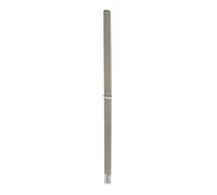 sourcing map 10pcs E308L-16 Soudage Baguette, 0.06" x 9" Haute Vitesse Acier Soudage Baguette A102 Électrodes Solder pour Soudage Acier Inoxydable Acier Galvanisé Acier