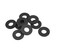 sourcing map 10pcs Rondelle Plate Joint Torique 18mm OD pour Tuyau Robinet