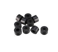 sourcing map 10pcs Rondelle Plate Joint Torique 8x16x10mm pour Tuyau Robinet