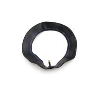sourcing map- 12x2.125/2.4 Tube Intérieur Caoutchouc Pneus, Noir