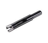 sourcing map 14mm Trépan Diamant Scie Cloche Foret Noyau Mèche Sec ou Humide pour Béton Dur Bloc Brique Maçonnerie