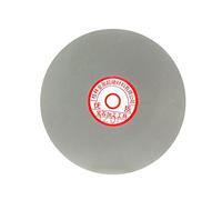 sourcing map 15,2 cm Plat genoux Roue de polissage ponçage de polissage | Revêtement diamant, Grain 1200