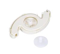 sourcing map 1pcs 8193983 Fileur Stable Durable Convient Plupart Marques Remplace AP3775842 1059750 8557720 PS972316