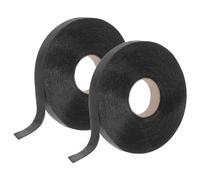 sourcing map 2 Rouleaux de 10M x 3 cm Ruban D'Étanchéité auto-Adhésif