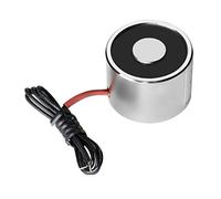 sourcing map 24V DC 100N 0.18LBElectric aimant levage électro-aimant solénoïde levage