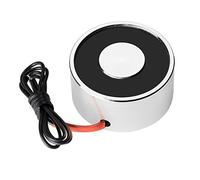 sourcing map 24V DC 250N 0.29lb électro-aimant aimant levage électrique Solénoïde levage tenue