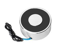 sourcing map 24V DC 400N 0.5LB électro-aimant aimant levage électrique Solénoïde levage tenue