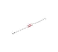 sourcing map- 250V 20A 216 Celsius Coupure Circuit Température Thermique Céramiques Fusible