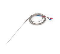 sourcing map 2M fil capteur température sonde thermocouple type K Terre 150mm x 1mm