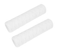 sourcing map 2pc cylindre blanc String remplacement cartouche filtre eau plaie 10"