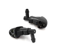 sourcing map 2pcs Buse de Lave-Glace Pare-Brise Avant pour Chevrolet Cruze Jet de Pulvérisateur Essuie-Glace