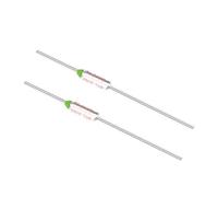 sourcing map 2Pcs thermo-fusible 250V 10A TF 216