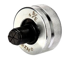 sourcing map 3/4 de'' diamètre tuyau hydraulique tube cuivre tête rétreinte Expander