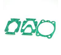 sourcing map 3 en 1 compresseur d'air tête cylindrique Base Valve plaque d'étanchéité Joint d'étanchéité