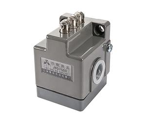 sourcing map 3 NO 3 NC 3 Rouleau parallèle piston Limite Position Interrupteur JW2-11Z/3 Gris