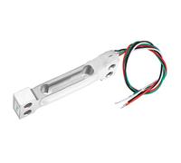 sourcing map 300g Pesée Électronique Balance Câble Charge Cellule Pesée Capteur 1pack pour Cuisine Balance Humain Corps Salle bain Échelle Bijoux Échelle