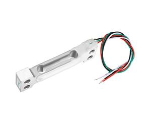 sourcing map 300g Pesée Électronique Balance Câble Charge Cellule Pesée Capteur 1pack pour Cuisine Balance Humain Corps Salle bain Échelle Bijoux Échelle