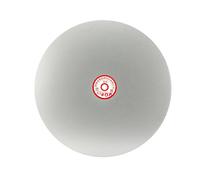 sourcing map 300mm grain 800 12 pouces Plat Revêtement diamant disque meulage tour roue Disque ponçage