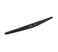 sourcing map 350mm 14" essuie-vitre arrière lame pour 2007-2012 pour Honda CRV
