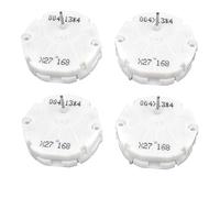 sourcing map 4pcs Compteur moteurs pas-à-pas groupe jauge X27.168 X27-168 X15168 pour GM pour GM