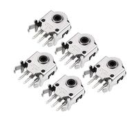 sourcing map 5 pc 7mm interrupteur codeur Codeur Souris Molette interrupteur réparation