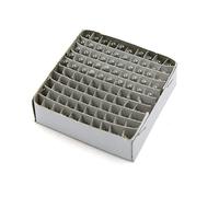 sourcing map 50Pcs T5 Ampoule Intérieur Voiture 12V 2W Pour Peugeot 206