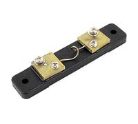 sourcing map 5A 75mV DC courant mesure Shunt résistance pour ampèremètre