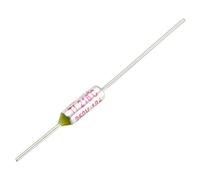 sourcing map 5pc RY TF 216 Celsius° fusible thermique coupure AC 250V 10A