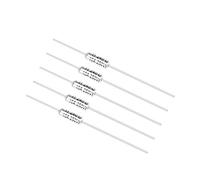sourcing map 5Pcs thermo-fusible 250V 10A TF 240