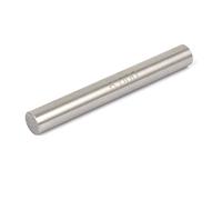 sourcing map 6.00mm x 50mm GCR15 Cylindrical Rod Pin Gage Gauge Hole Measuring Tool