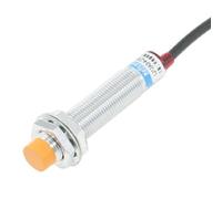 sourcing map 6-36VDC 4mm Détection Distance PNP NO Inductive Proximité Interrupteur LJ12A3-4-Z/BY