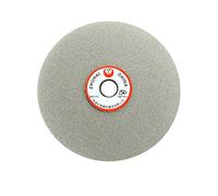 sourcing map 6 pouces Grain 150 revêtement Diamant Plat Roue Tour disque meulage outil polissage