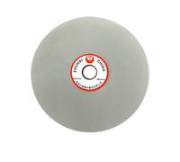 sourcing map 6 pouces Grain 1500 revêtement Diamant Plat Roue Tour meulage outil polissage