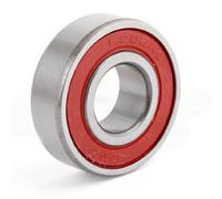 sourcing map 6202-2RS scellé rainure Profonde roulement à Billes 15mm x 35mm x 11mm