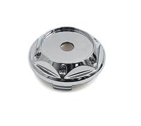 sourcing map 65mm Dia 4 Lugs Chapeau Cache moyeu Centre Roue Couvre Voiture