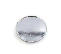 sourcing map 68mm diamètre 6 Agrafes Location Centre Roue Hubcap Cache moyeu Caps Couvercle Protection