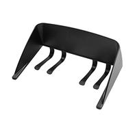 sourcing map 7 Plastique Navigation Pare-Soleil Pare-Soleil Voiture Cloche Anti-reflet