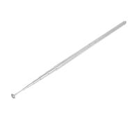 sourcing map 7 Sections Remplacement télévision Radio FM Antenne Antenne télescopique Tige 43.3'' Long