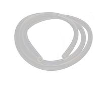 sourcing map 7mmx9mm Dia Haute Température Résistant Tube Silicone Tuyau 1M Longue