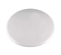 sourcing map 80mm auto-adhésif protecteur mur poignée porte Stop Silicone tape protection