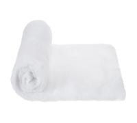 sourcing map Absorbeur sonore en fibre de coton et polyester pour haut-parleur - 100 x 120 x 5 cm - Ignifuge - Isolation intérieure acoustique - Amortissement audio - Remplacement HIFI pour réparation