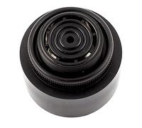 sourcing map AC 220V 100DB Alarme bip sonore Intermittent Sécurité Avertisseur sonore électronique