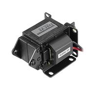 sourcing map AC24V SA-2602 Économie d'énergie AC Solénoïde magnétique Électro-Aimant