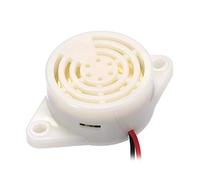 sourcing map Actif Électronique Buzzer Piezo Alarme Sounder Continuous 90dB