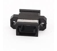 sourcing map Adaptateur Fibre Optique MPO MPO/MTP SM Connecteur