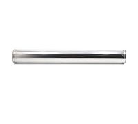 sourcing map Alliage Aluminium Universel Voiture Intercooler tuyaux Droite Tuyau 63mm