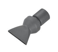 sourcing map Aquarium Buse Plastique Pompe Buses Eau Sortie Retour Tuyau Plomberie Raccord Gris 16mm/0.63" OD 1Pcs