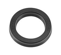 sourcing map Arbre Piston, joint hydra étanchéité huile USH O-Ring, 20mmx28mmx5mm