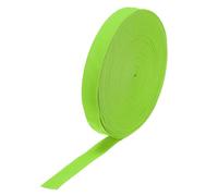sourcing map Bandes élastiques pour couture - 2 cm - 18,3 m - Vert pelouse - Haute élasticité - Pour perruques, ceintures, pantalons